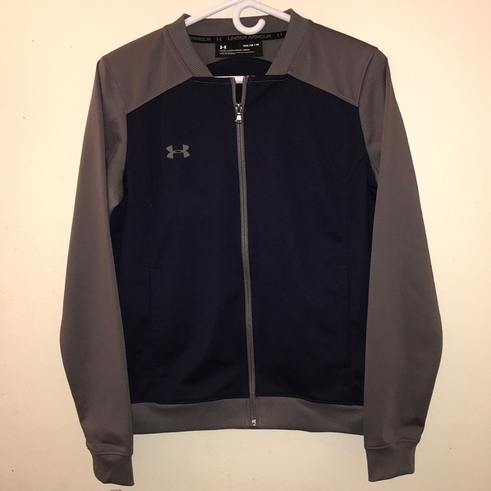 Under Armour Fitted Jacket